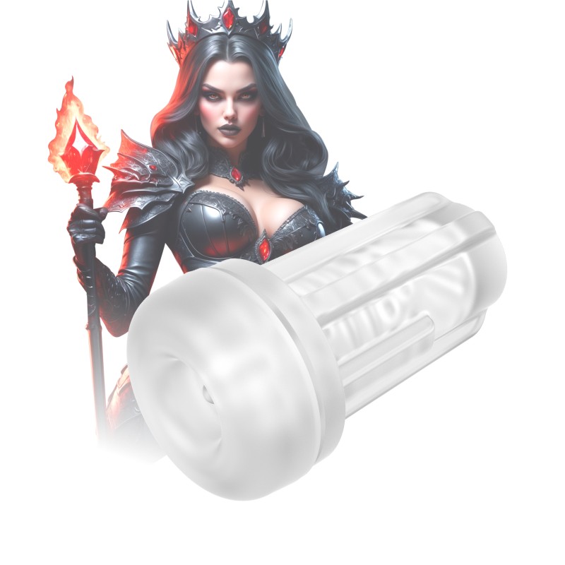 Raven - Shadow Sinner - Interchangeable Sleeve