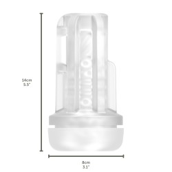 Raven - Shadow Sinner - Interchangeable Sleeve