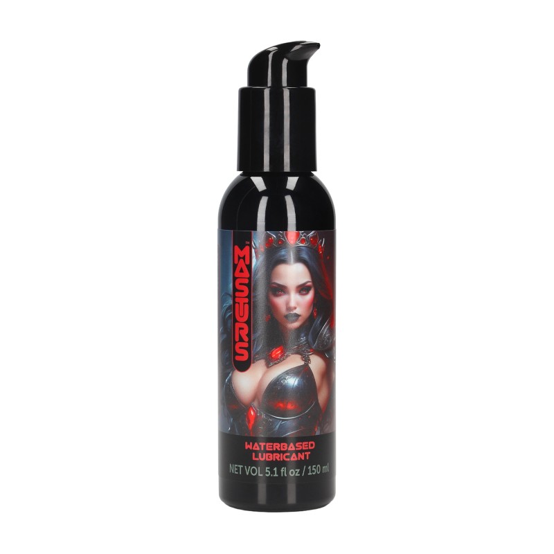 Raven - Shadow Sinner - Waterbased Lubricant - 5.1 fl oz / 150 ml