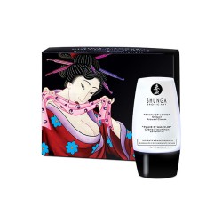 Shunga g-spot arousal cream rain of love