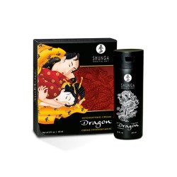 Shunga dragon intensifying cream