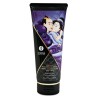 Shunga massage cream exotic fruits
