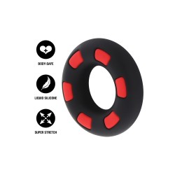 Super Stud C-Ring