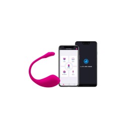 Lovense Lush 2