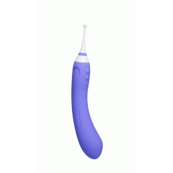 Lovense Hyphy Double Vibrator