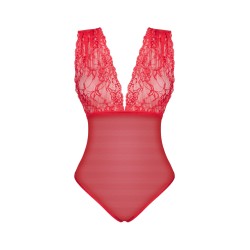 Veronica teddy red