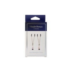 NIPPLE CLAMPS MOD. 16