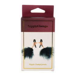 NIPPLE CLAMPS MOD. 23