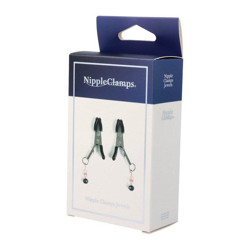 NIPPLE CLAMPS MOD. 24