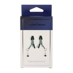 NIPPLE CLAMPS MOD. 24