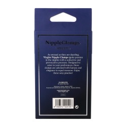 NIPPLE CLAMPS MOD. 24