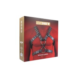 MEN'S CHEST HARNESS MOD. 6