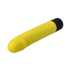 F2 FLUO SILICONE RECHARGEABLE VIBRATOR