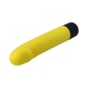 F2 FLUO SILICONE RECHARGEABLE VIBRATOR