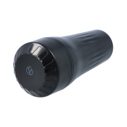 M3 MASTURBADOR VIBRATOR ANO USB FLESH