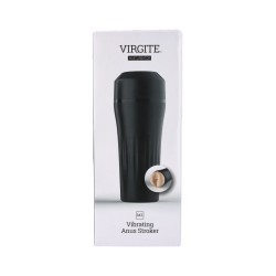 M3 MASTURBADOR VIBRATOR ANO USB FLESH