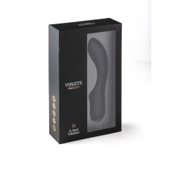 V5 BLACK EDITION RECHARGEABLE VIBRATOR