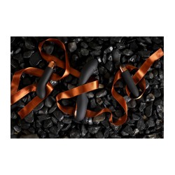 V5 BLACK EDITION RECHARGEABLE VIBRATOR