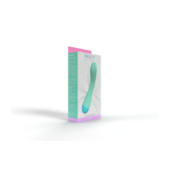 AQUA RECHARGEABLE TOKY VIBRATOR