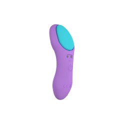 PANTY VIBRATOR WITH LILA USB CONTROL