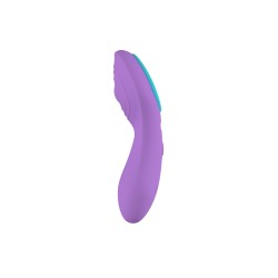 PANTY VIBRATOR WITH LILA USB CONTROL