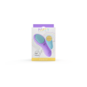 PANTY VIBRATOR WITH LILA USB CONTROL