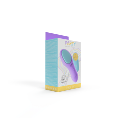 PANTY VIBRATOR WITH LILA USB CONTROL