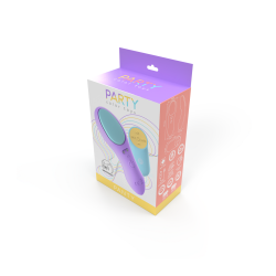 PANTY VIBRATOR WITH LILA USB CONTROL