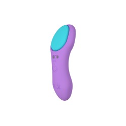 PANTY VIBRATOR WITH LILA USB CONTROL