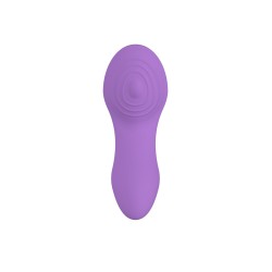 PANTY VIBRATOR WITH LILA USB CONTROL