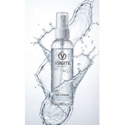 TOY CLEANER WITHOUT ALCOHOL 150ML