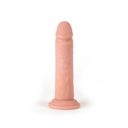 REALISTIC VIBRATOR "R1" 19CM W/ REMOTE CONTROL