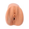 R20 FLESH VAGINA MASTURBATOR