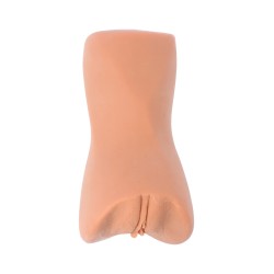 R20 FLESH VAGINA MASTURBATOR