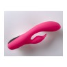 PINK V2 RECHARGEABLE VIBRATOR