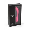 V5 PINK RECHARGEABLE VIBRATOR
