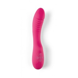 V5 PINK RECHARGEABLE VIBRATOR