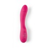 V5 PINK RECHARGEABLE VIBRATOR