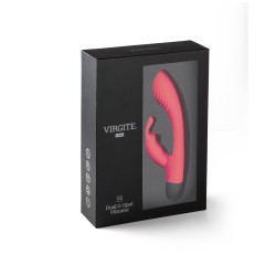 PINK V6 RECHARGEABLE VIBRATOR