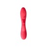 V9 PINK RECHARGEABLE TAPPING VIBRATOR