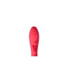 V9 PINK RECHARGEABLE TAPPING VIBRATOR
