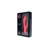 V9 PINK RECHARGEABLE TAPPING VIBRATOR