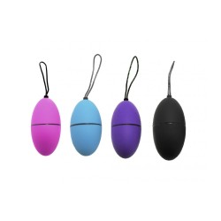 VIBRATING EGG G2 PINK