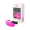 G7 RECHARGEABLE PINK VIBRATING EGG