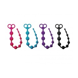 ANAL STRIP E3 PURPLE