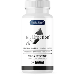 BigErection Kapsułki