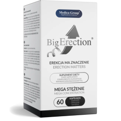 BigErection Kapsułki