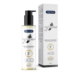 BigErection Żel