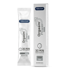 Orgasm Power for Men Drink