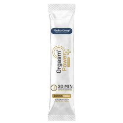 Orgasm Power For Women Drink